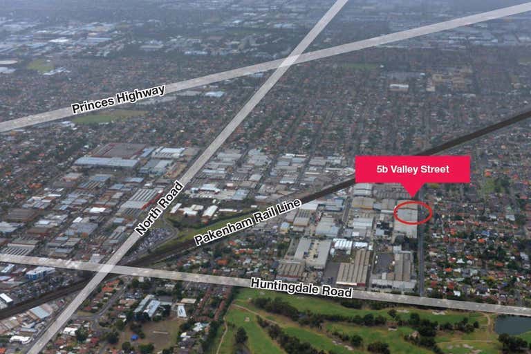 5b Valley Street Oakleigh VIC 3166 - Image 1