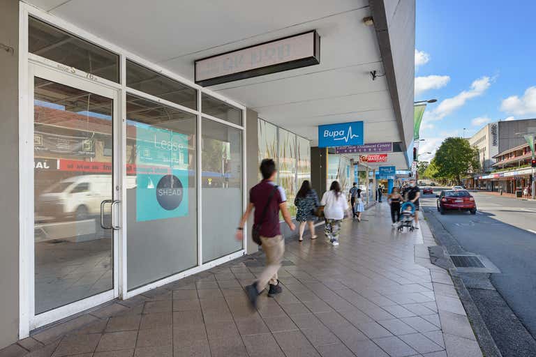 Shop 3/76a Archer Street Chatswood NSW 2067 - Image 2