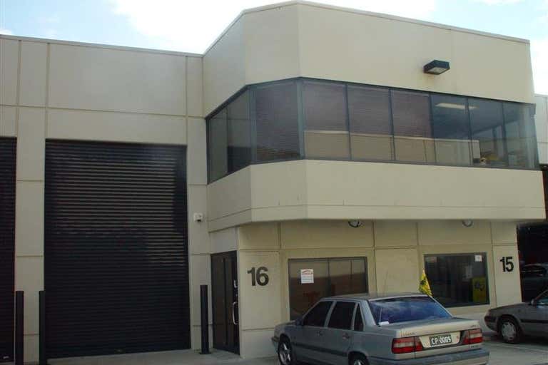 Warringah Business Centre, 16/108 Old Pittwater Road Brookvale NSW 2100 - Image 1