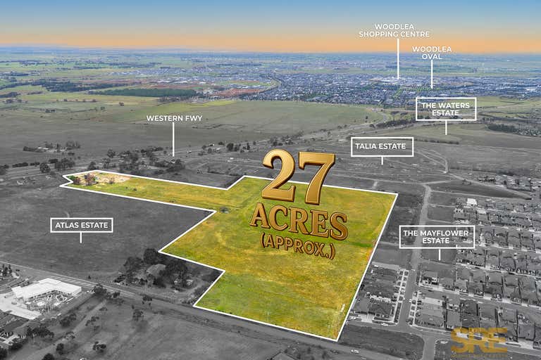 2331-2339 Western Highway Rockbank VIC 3335 - Image 1