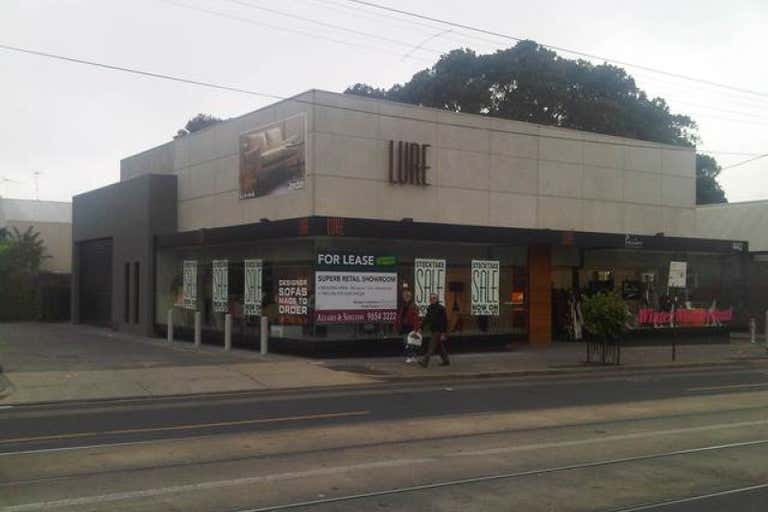 Shop 1, 444-456 High Street Prahran VIC 3181 - Image 1