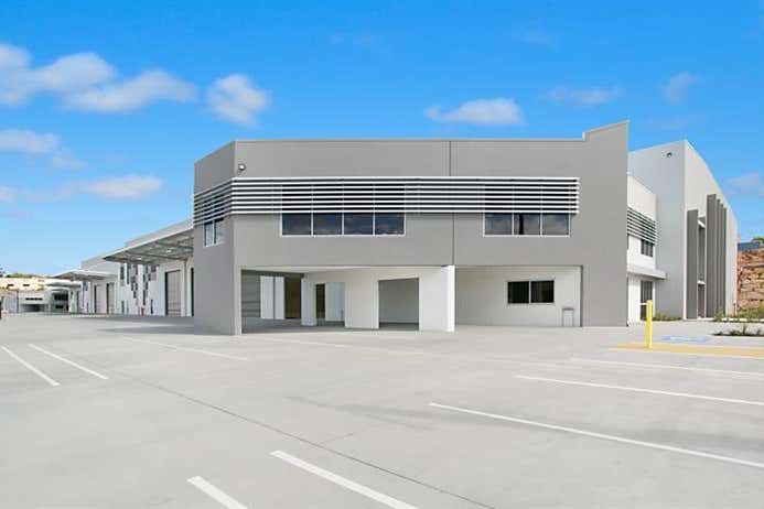 Unit 9, 27-29 Industrial Avenue Molendinar QLD 4214 - Image 1