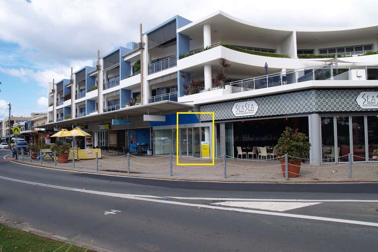 Shop 2a/60 Marine Parade Kingscliff NSW 2487 - Image 2