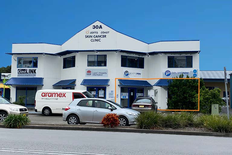 Suite 2/30a Orlando Street Coffs Harbour NSW 2450 - Image 1