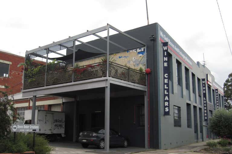 Unit 3, Level 1, 159 Heidelberg Road Northcote VIC 3070 - Image 1