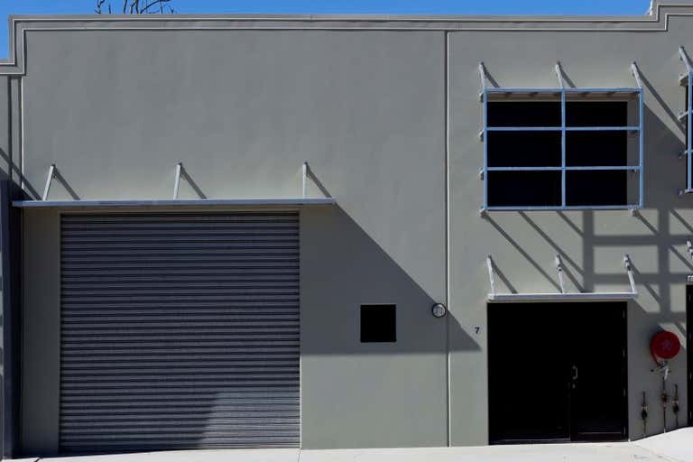 Redlands Business Park, Lot 2, Unit 7 12-20 Daintree Drive Redland Bay QLD 4165 - Image 1