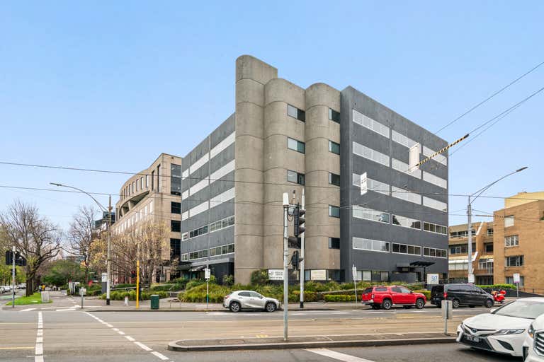 Suite 10, Level 1, 517 St Kilda Road Melbourne VIC 3000 - Image 1