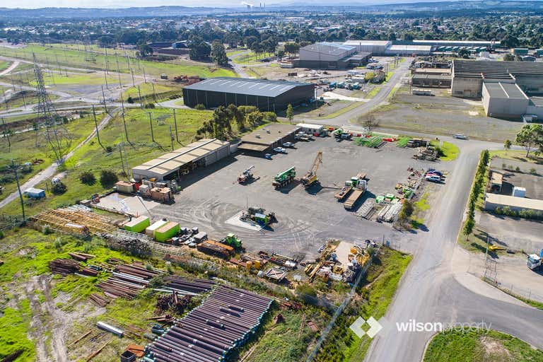 4E Cnr. Miners Way & Southern Circuit Morwell VIC 3840 - Image 1