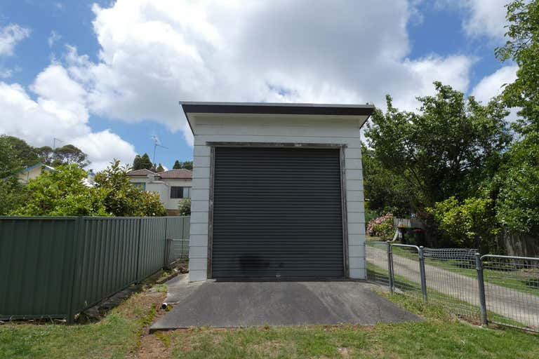 Storage Shed, 265 Katoomba Street Katoomba NSW 2780 - Image 1