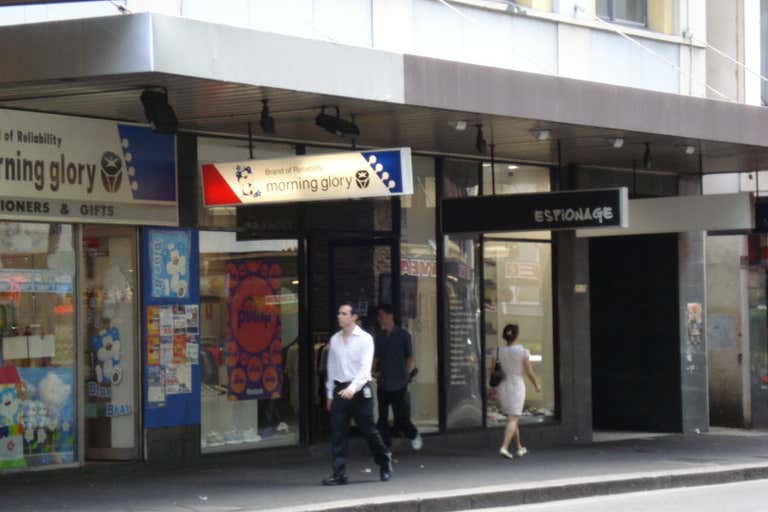 22-26 Goulburn Street Sydney NSW 2000 - Image 4