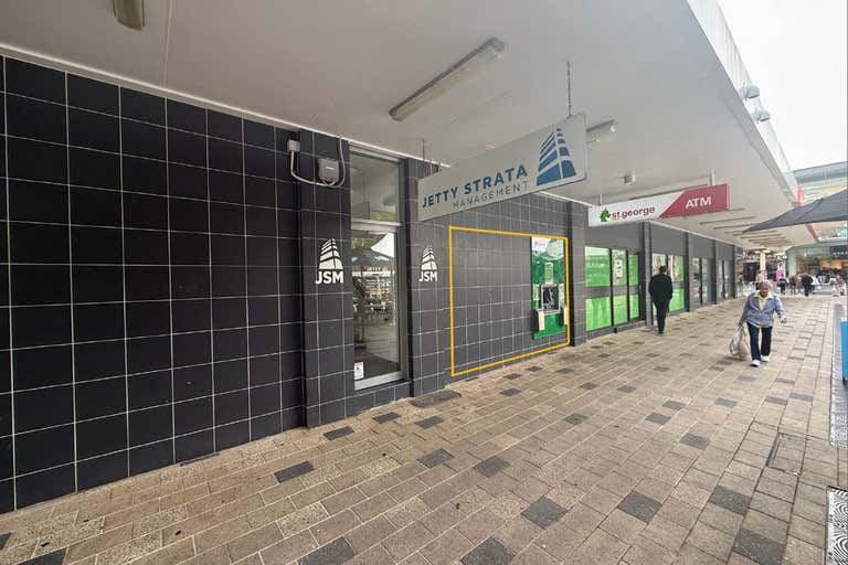 Shop, 50B Harbour Drive Coffs Harbour NSW 2450 - Image 1