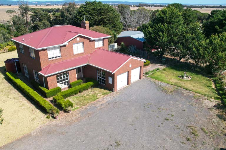 2345 Bacchus Marsh Road Balliang VIC 3340 - Image 3