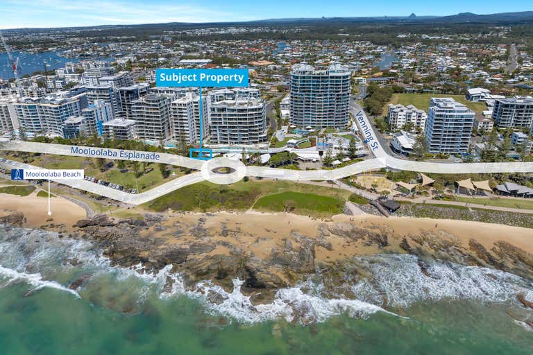 Lots 12 & 13/95 Mooloolaba Esplanade Mooloolaba QLD 4557 - Image 2