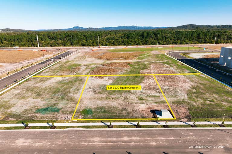 Lot 1130 Squire Crescent Baringa QLD 4551 - Image 3