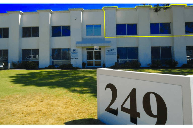 4 / 249 Balcatta Road Balcatta WA 6021 - Image 1