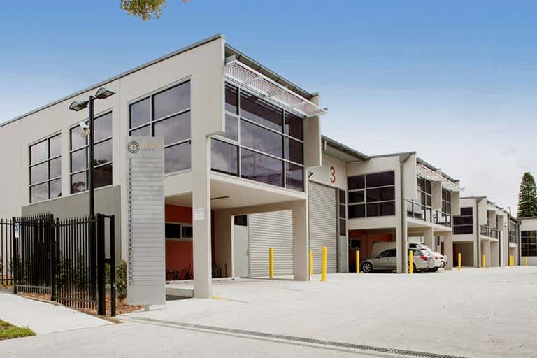 Unit 11, 49 Carrington Road Marrickville NSW 2204 - Image 3