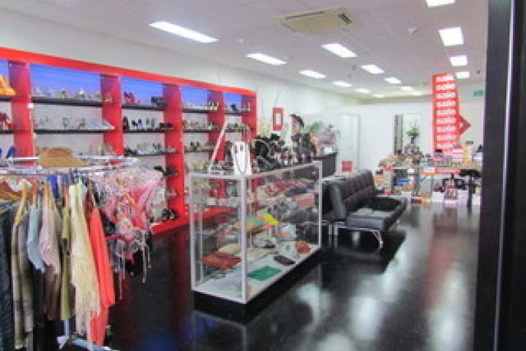 Happy Feet Shoes & Accessories, 2/93 Goondoon Street Gladstone Central QLD 4680 - Image 4