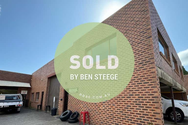 Unit 6, 55-61 Willarong Road Caringbah NSW 2229 - Image 1