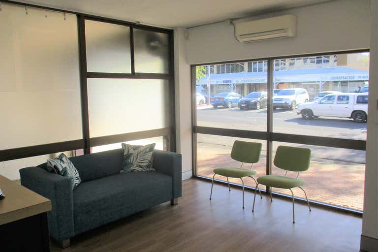 Ground Floor, 35 Grafton Street Cairns City QLD 4870 - Image 2