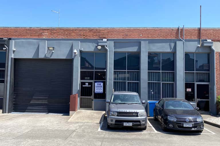 11 Campbell Street Yarraville VIC 3013 - Image 2