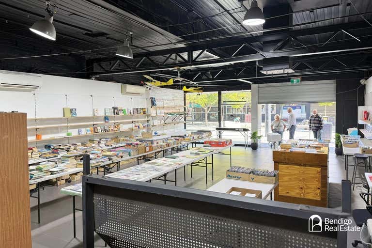 315 Hargreaves Mall Bendigo VIC 3550 - Image 2