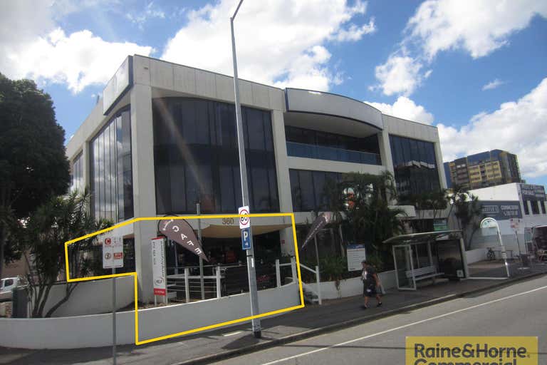 G1B, 360 St Pauls Terrace Fortitude Valley QLD 4006 - Image 1