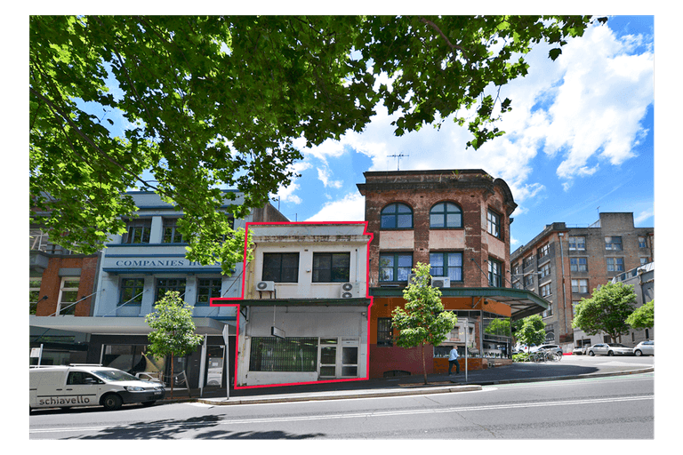 78-78a Campbell Street Surry Hills NSW 2010 - Image 1