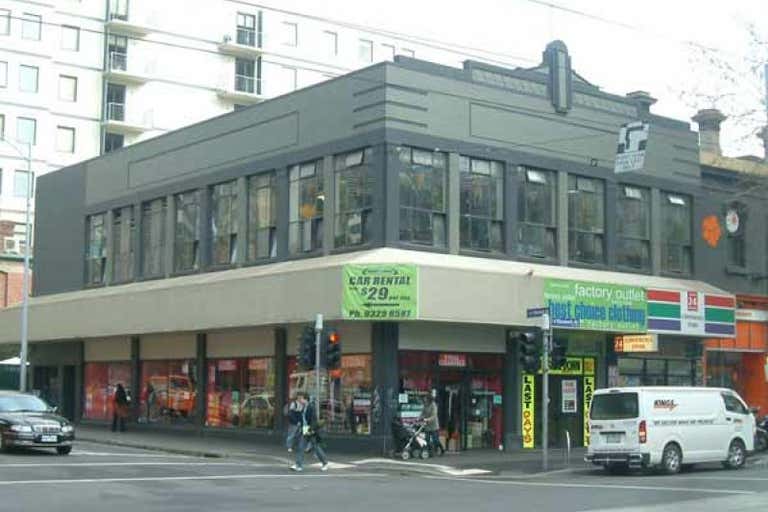 413 Elizabeth Street Melbourne VIC 3000 - Image 1