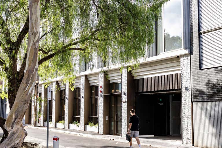 Suite 101, Cremorne House 6 Adolph Street, Cremorne, VIC 3121 Office