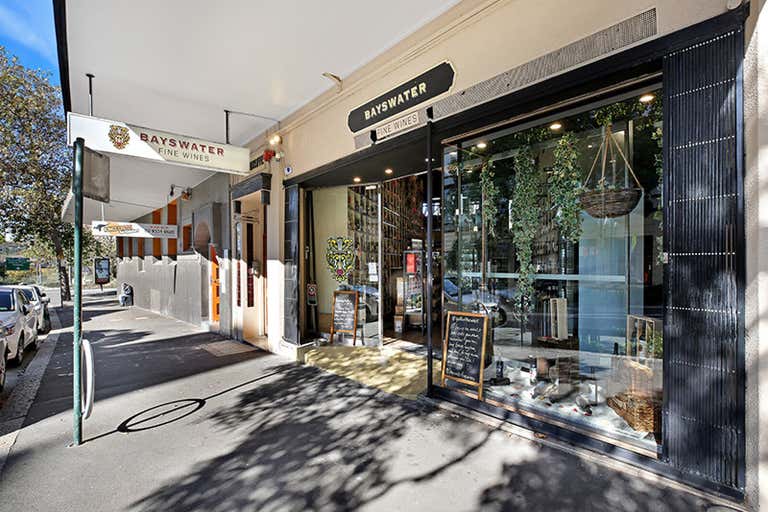 73-75 Bayswater Road Potts Point NSW 2011 - Image 3