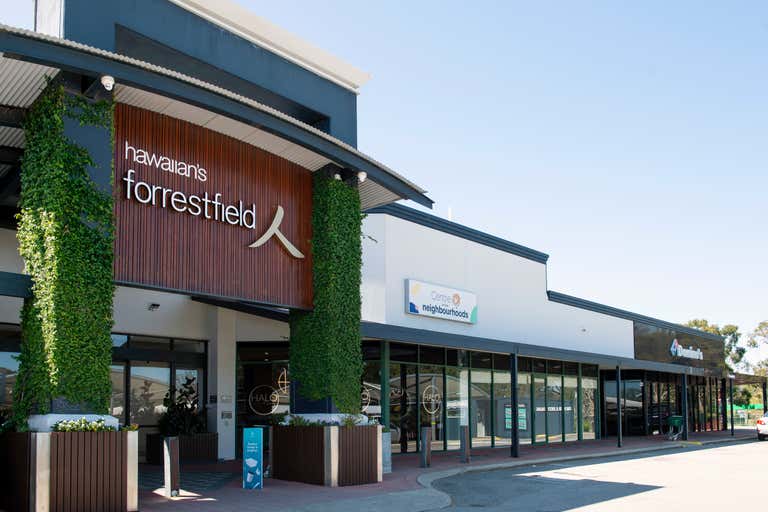 Hawaiian's Forrestfield, Shop 10M, 20 Strelitzia Avenue Forrestfield WA 6058 - Image 1