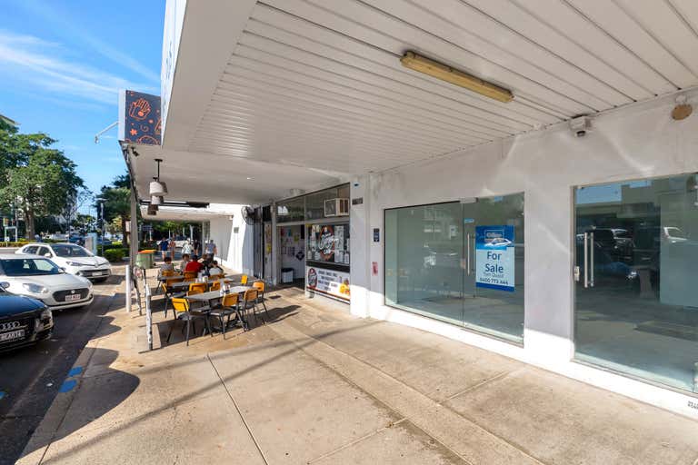 1/17-17a Aplin Street Cairns City QLD 4870 - Image 2