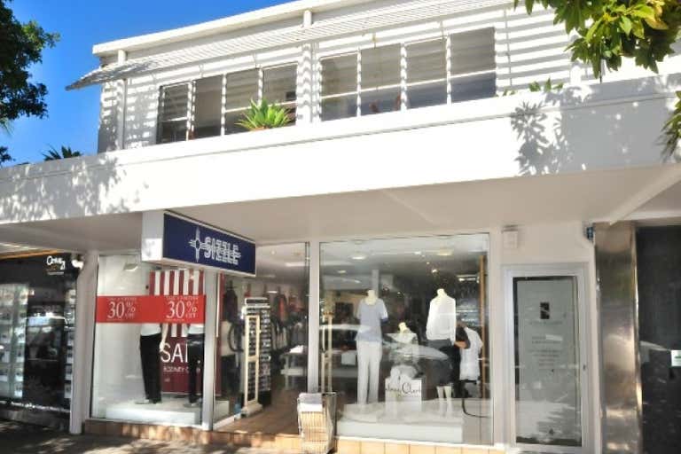 First Floor, 28 Hastings Street Noosa Heads QLD 4567 - Image 1