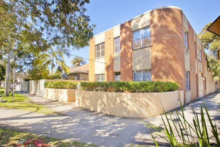 63 Alexander Street Manly NSW 2095 - Image 1