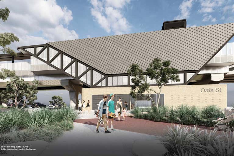 Lot 9003 Oats Street Station Carlisle WA 6101 - Image 1