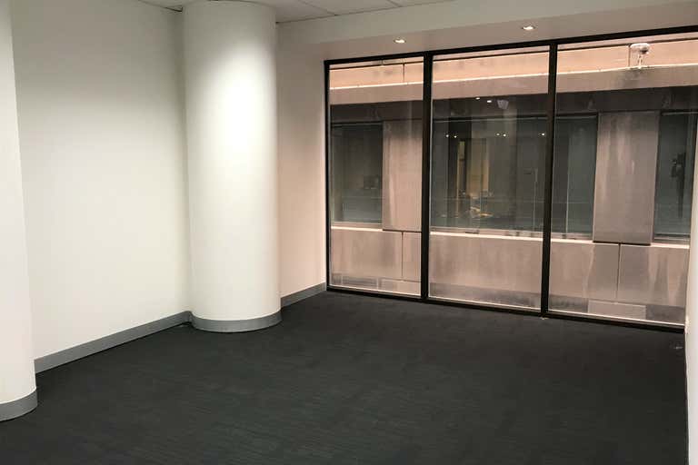Suite 2, Mezzanine Level 550 Lonsdale Melbourne VIC 3000 - Image 1