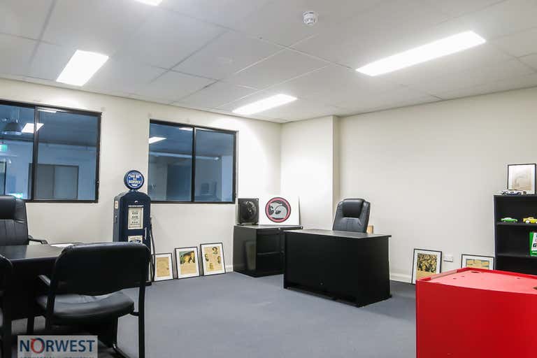 5 - LEASED , 1 Bowmans Road Kings Park NSW 2148 - Image 3