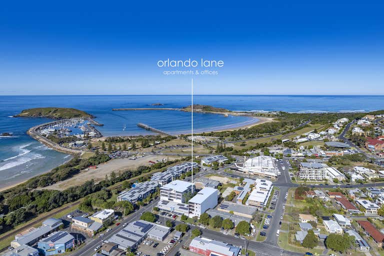 Suite 2/23-25 Orlando Street Coffs Harbour NSW 2450 - Image 2