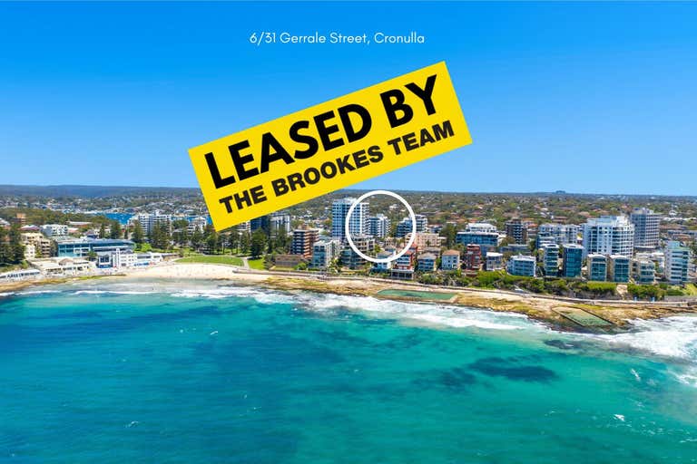 6/31 Gerrale Street Cronulla NSW 2230 - Image 1