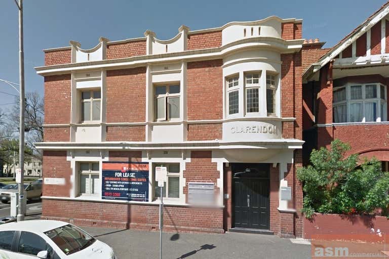 10/228 Clarendon Street East Melbourne VIC 3002 - Image 1