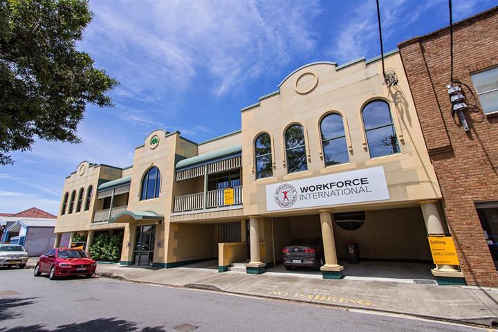 17 & 17a William Street Hamilton NSW 2303 - Image 1