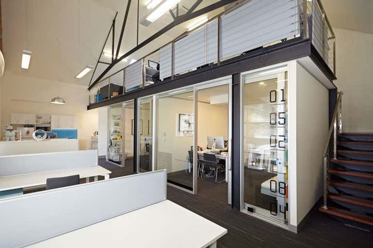 Suite 2, 6-8 Bromham Place Richmond VIC 3121 - Image 3