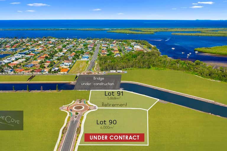 90 & 91 Spitfire Banks Drive Pelican Waters QLD 4551 - Image 2