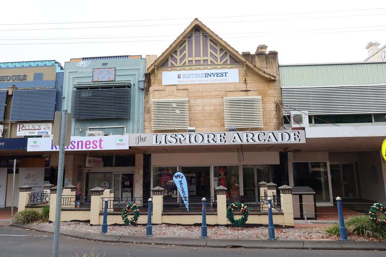Shop 2, 106 Molesworth Street Lismore NSW 2480 - Image 1