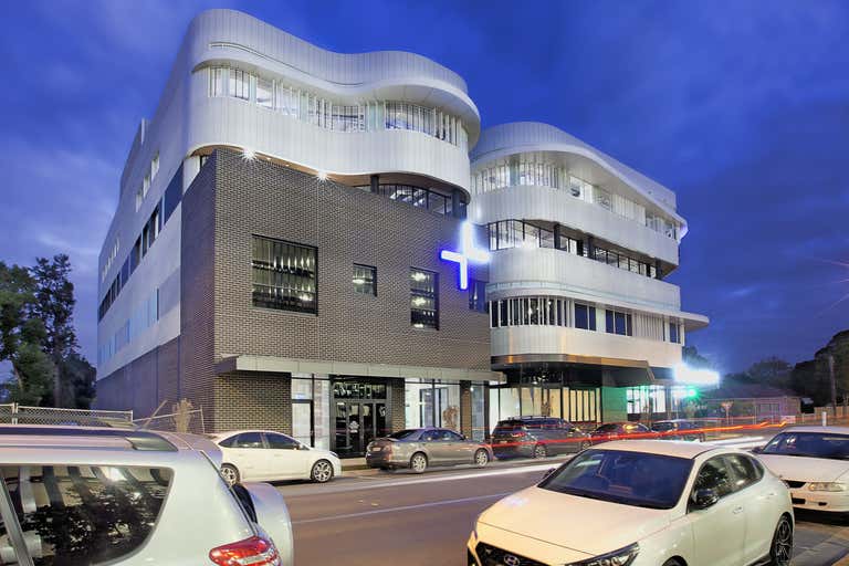 Somerset Specialist Centre, 38 Somerset Street Kingswood NSW 2747 - Image 3