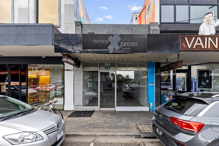 143 Carlisle Street Balaclava VIC 3183 - Image 1