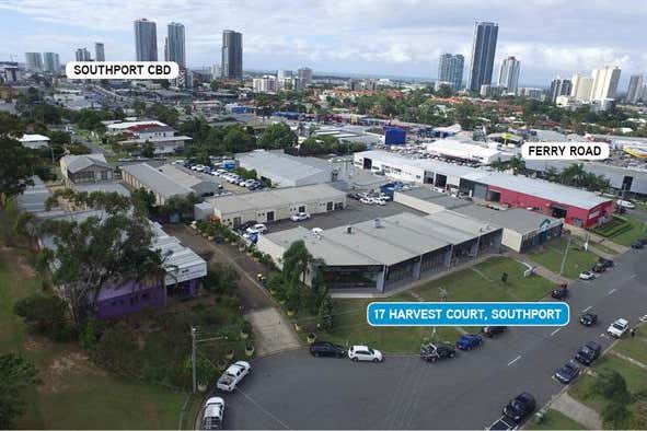 17 Harvest Court Southport QLD 4215 - Image 2