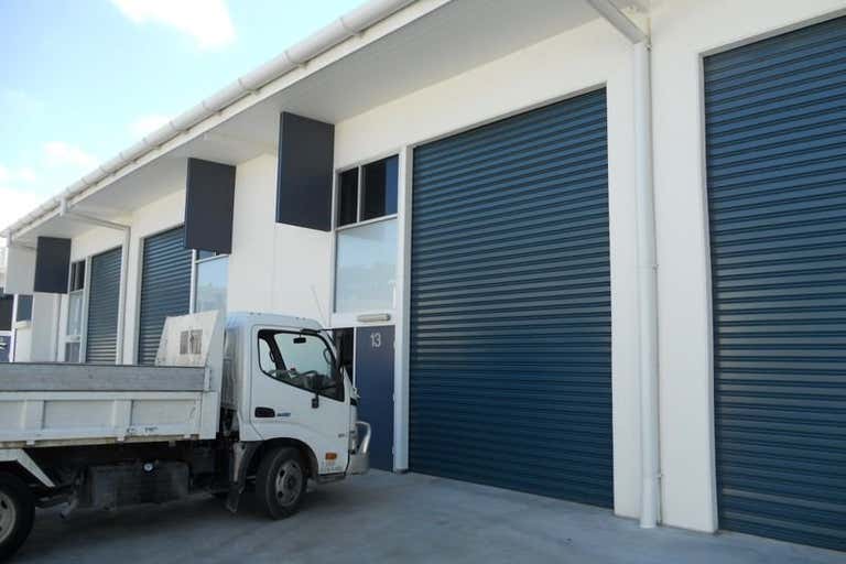 Industrial Unit 13, 20 Meta Street Caringbah NSW 2229 - Image 2