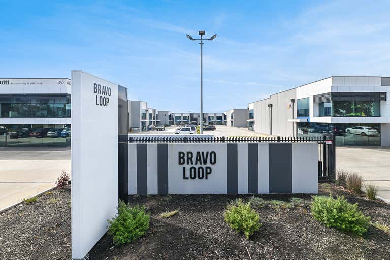 Bravo Business Park, Lot 15 (Unit 32), 1 Bravo Loop Pakenham VIC 3810 - Image 1