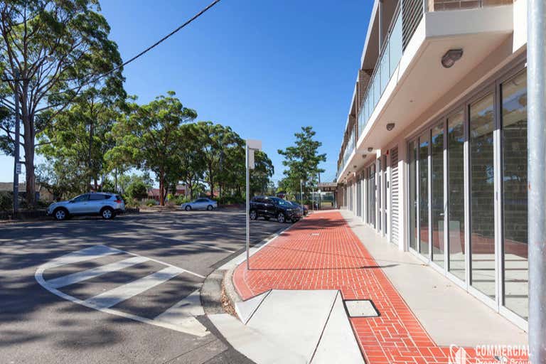 Shop 5, 18 Pindari Road Peakhurst Heights NSW 2210 - Image 2